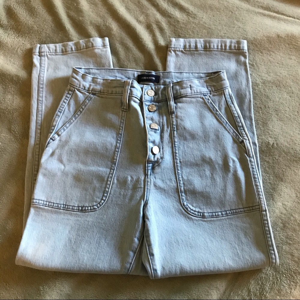 J. Crew Pants